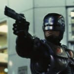 Long-Awaited RoboCop Tribute Film RoboDoc Arrives Soon, With Peter Weller Interview