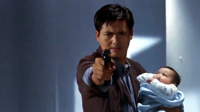 Hard Boiled Remains John Woo’s Definitive Action Movie, 30 Years Later