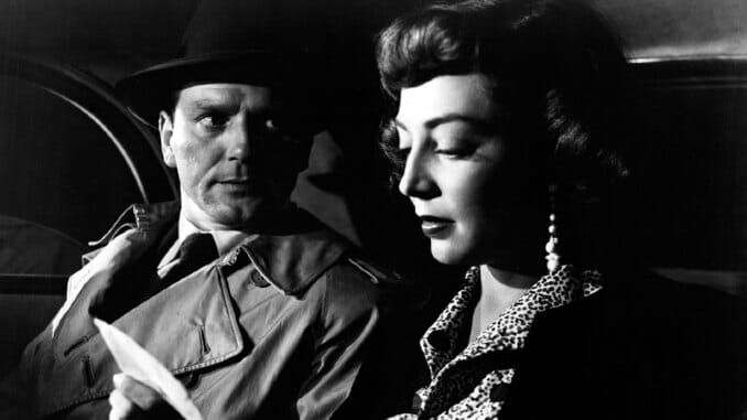 The Narrow Margin Remains Charles McGraw’s Best Lead Role and an Underappreciated Noir at 70