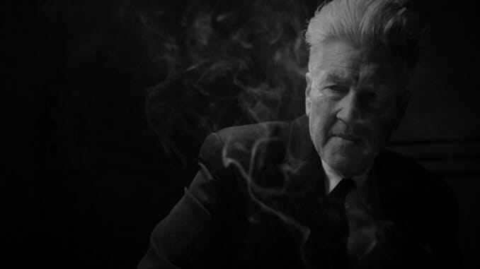 What Will David Lynch Do? On Cannes, Netflix and Lynch’s Next Moves