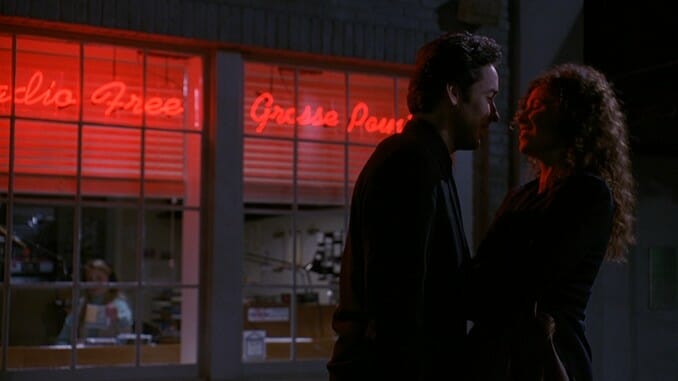 Grosse Pointe Blank Pumped the Gen X Rom-Com Full of Lead