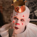 Watch Puddles Pity Party Cover Ozzy Osbourne's 