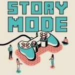 Story Mode Is a Smart, Essential Study of the Relationship Between Games and Their Audience
