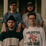 Camp Trash Announce Debut Album The Long Way, The Slow Way, Share 