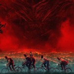 The 25 best Stranger Things needle drops, ranked