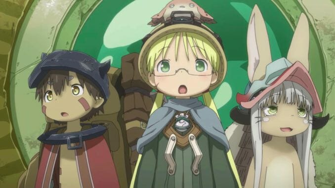 Made in Abyss: Why Now Is the Time to Catch Up with This Unique Anime Adventure