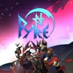 Before Hades, Supergiant's Pyre Let You Lose and Changed the Game