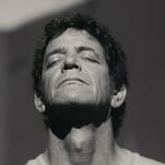 Listen to Lou Reed's Previously Unreleased Demo of 
