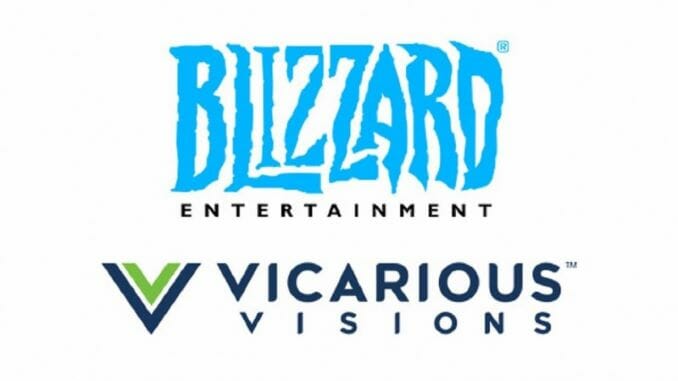 Nation Labor Relations Board Shuts Down Activision Blizzard’s Attempt to Invalidate Union Vote