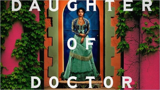 The Daughter of Doctor Moreau Is a Stirring Rumination on Faith, Family, and Humanity