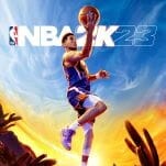 NBA 2K23: At Play in the House of Greatness