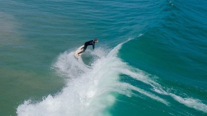 Surf’s Up, Y’all: A Guide to Surfing in Texas