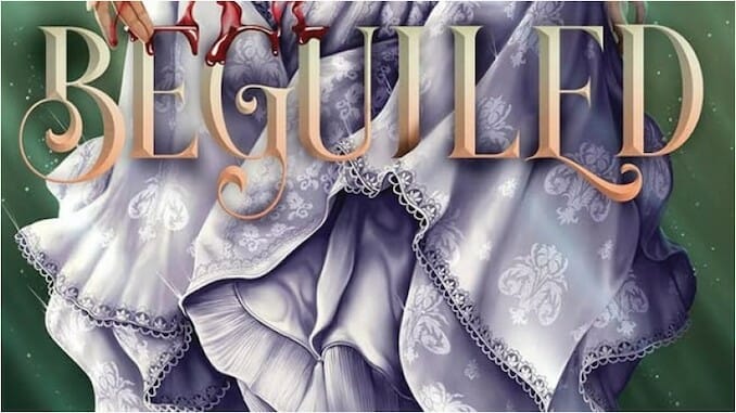 Exclusive Excerpt: A Young Weaver Struggles to Make Ends Meet in Beguiled