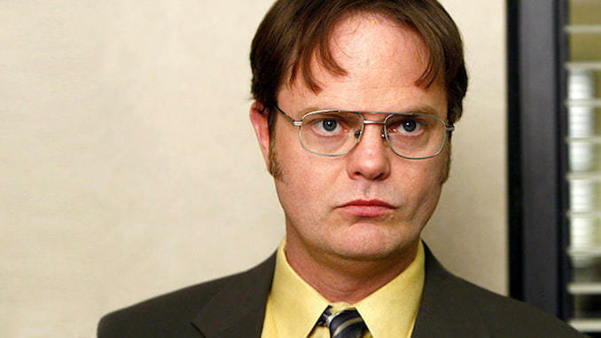 The 30 Best Dwight Schrute Quotes