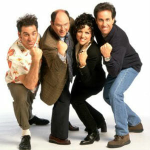 The 25 Best Episodes of Seinfeld