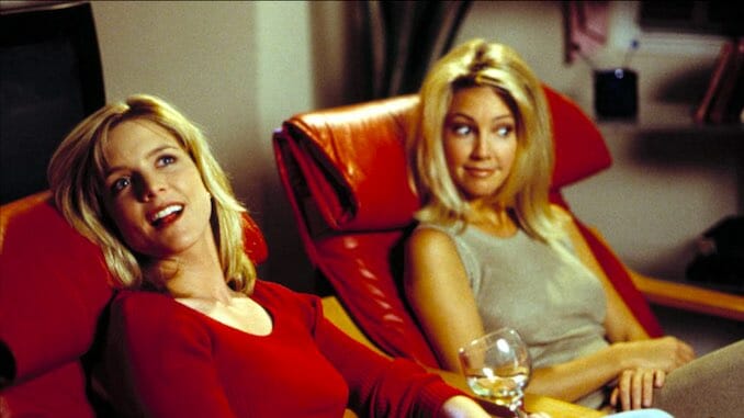 TV Rewind: Melrose Place at 30 – How It Changed the Game for Nighttime Soaps