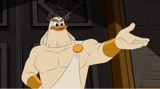 Every Zeus In Film And TV Ranked By Facial Hair Every Zeus In Film And TV Ranked By Facial Hair