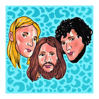Zig Zags - Daytrotter Session - Aug 16, 2016