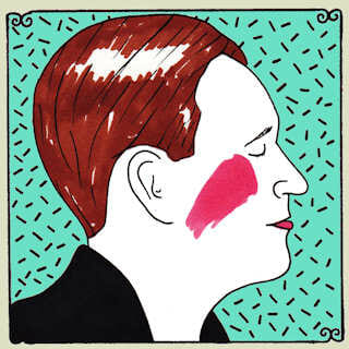 Youth of the Beast – Daytrotter Session – May 8, 2013