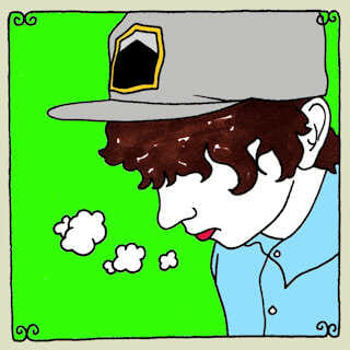 Youth Lagoon - Daytrotter Session - Mar 26, 2012