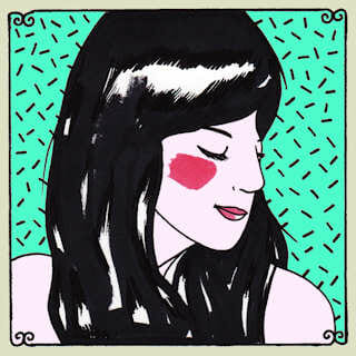 Young Summer – Daytrotter Session – Jun 11, 2013