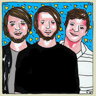 Young Rival – Daytrotter Session – Feb 6, 2011