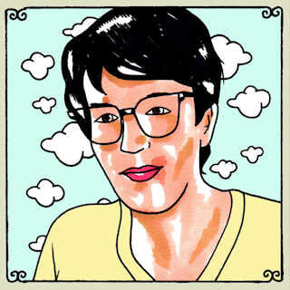 Young Readers – Daytrotter Session – Aug 15, 2013