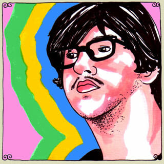 Young Prisms – Daytrotter Session – May 29, 2010