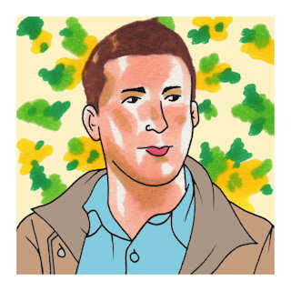 Young Mister – Daytrotter Session – May 6, 2016