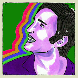 Young Man – Daytrotter Session – Sep 9, 2010