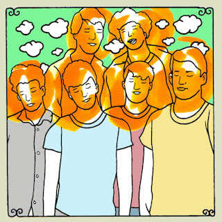 Young Kato – Daytrotter Session – Sep 17, 2012