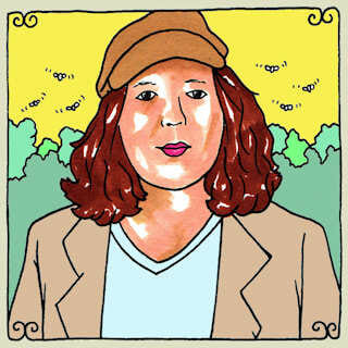 Young Hines – Daytrotter Session – Aug 16, 2012