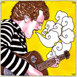 Young Coyotes – Daytrotter Session – Mar 18, 2009