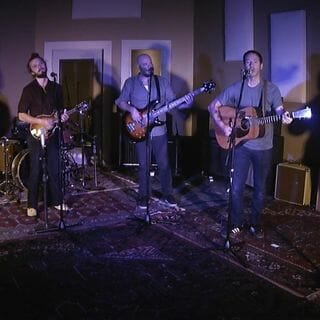 Yonder Mountain String Band - Daytrotter Session - Oct 24, 2018