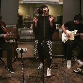 Yes You Are – Daytrotter Session – May 25, 2018