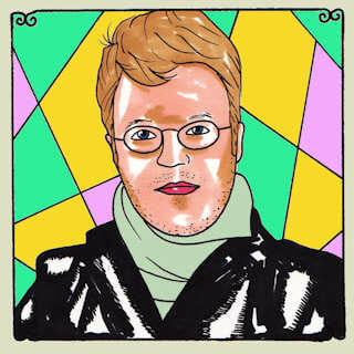 Yes Yes – Daytrotter Session – Feb 19, 2013