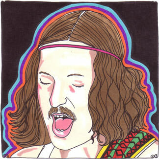 Yeasayer – Daytrotter Session – Sep 3, 2007