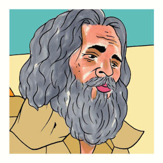 Wussy – Daytrotter Session – Jun 7, 2016