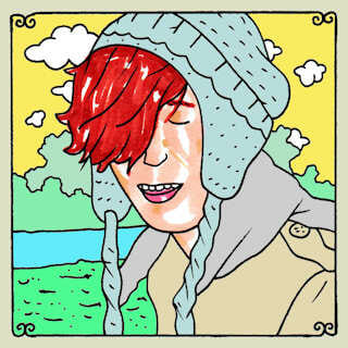 World Club - Daytrotter Session - Aug 7, 2013