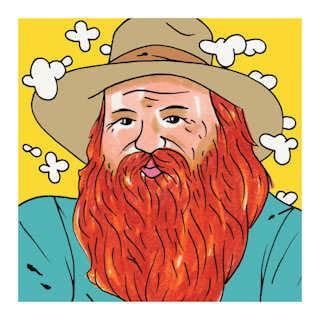 Willy Tea Taylor - Daytrotter Session - May 18, 2016