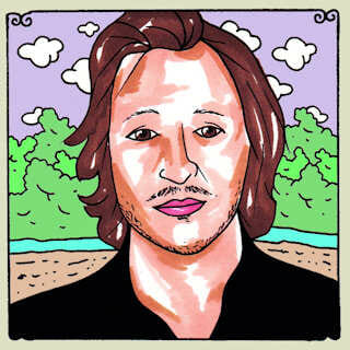 Willy Mason - Daytrotter Session - Sep 10, 2013