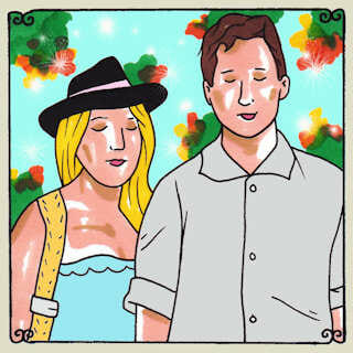 Willy Mason - Daytrotter Session - Aug 29, 2013