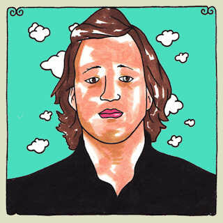 Willy Mason - Daytrotter Session - Apr 16, 2012