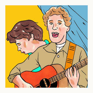 Wild Age - Daytrotter Session - Sep 16, 2016