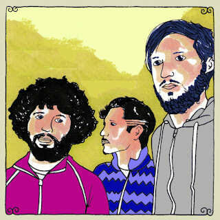 WHY? - Daytrotter Session - May 6, 2011