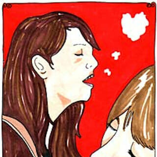 Whispertown2000 - Daytrotter Session - Feb 8, 2007
