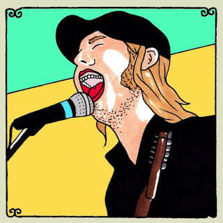 What Made Milwaukee Famous - Daytrotter Session - Dec 10, 2012