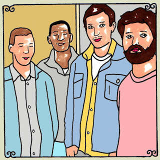 Whale Belly - Daytrotter Session - Sep 6, 2012