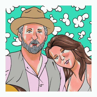 Weep & Willow – Daytrotter Session – Jan 30, 2017