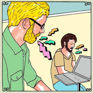 We Roll Like Madmen – Daytrotter Session – Jun 4, 2013